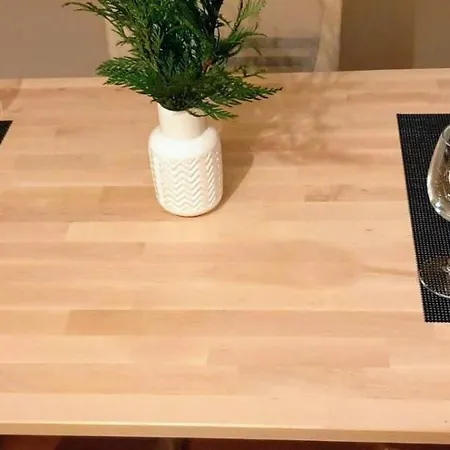 Atico Con Terraza, Plaza America *